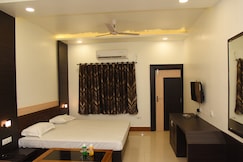 Hotel Vrindavan Vihar, Gaya