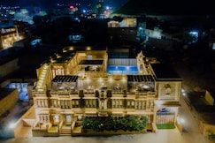 Hotel Grand Khalifa, Jaisalmer