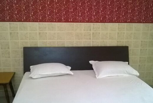 Anand Lodge