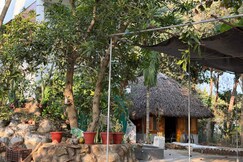 Wooden Villa, Kanchipuram