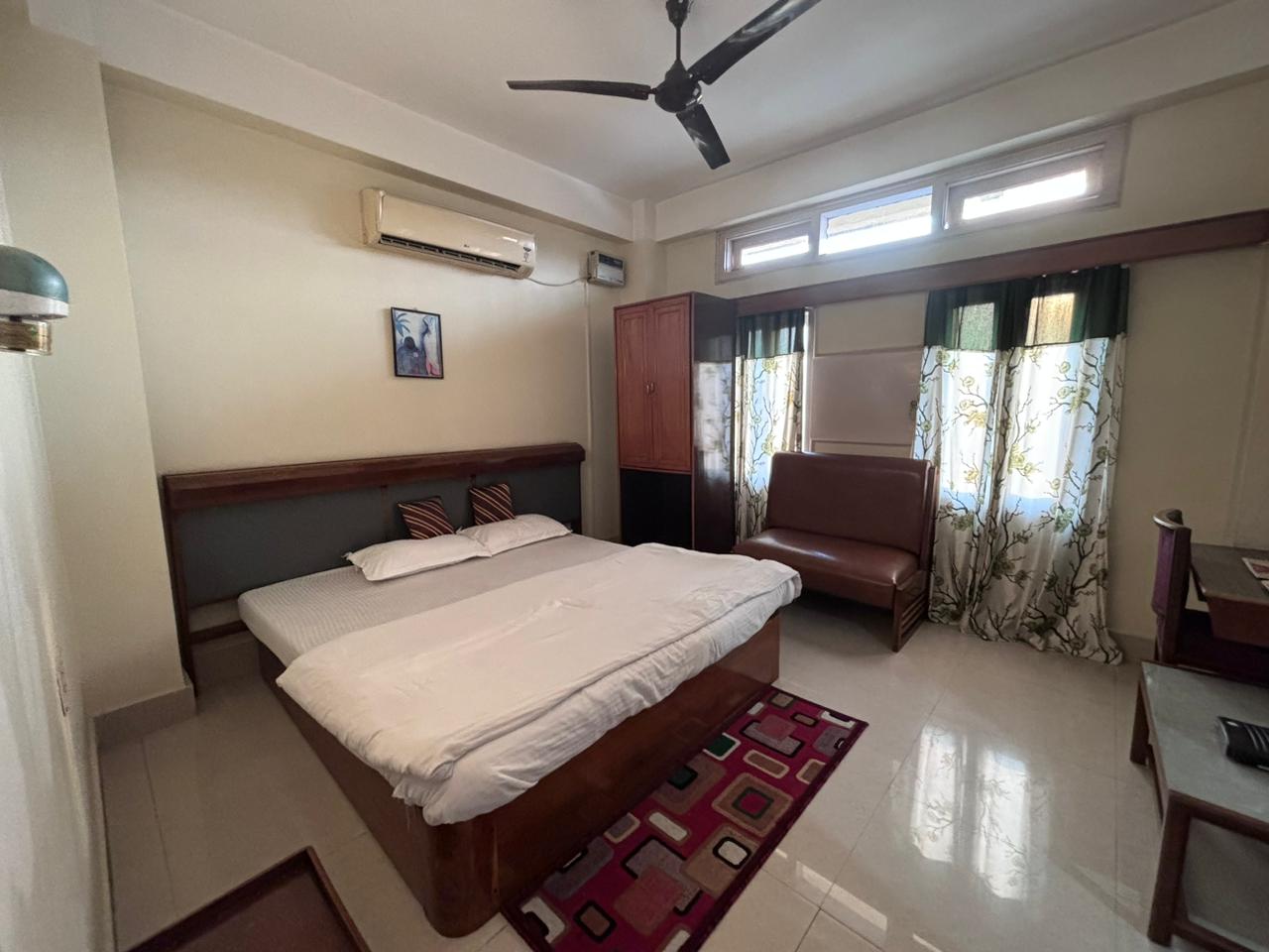 Pradyut Hotel - Tap to explore photos