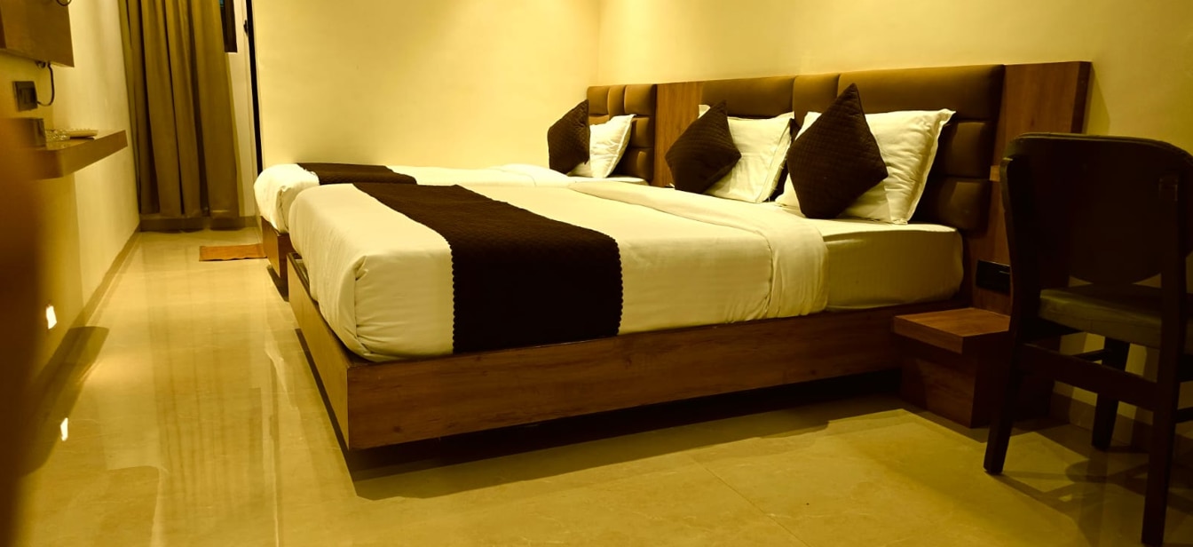 Hotel Lancaster 2