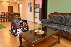 Shivayatan Luxury Stay | 3 BHK Flat | With Parking, Varanasi