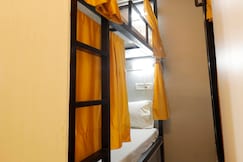 MYESTAY HOSTEL DORM, Varanasi