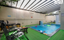 Swimming Pool 1