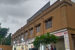 HOTEL EMBASSY INN, Kalol