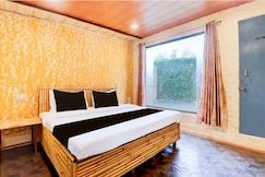 Rajaji Wild Trail Resort by The HFE, Rishikesh