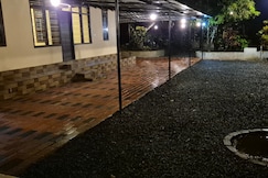 Haze Homestay, Wayanad