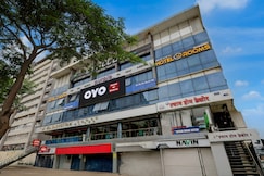 Hotel O VJ rooms, Surat