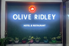 Olive Ridley(Hotel), Kendraparha
