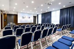 Radisson Blu Hotel, Wroclaw, Wroclaw