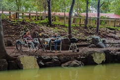 Riverside Resort, Igatpuri