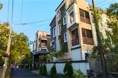 Hygge Beach Villa ECR, Chennai