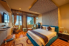 Foxoso Aamari Resort  A Luxury Retreat, Bhowali