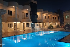 Sea Land Mondarmoni, Digha