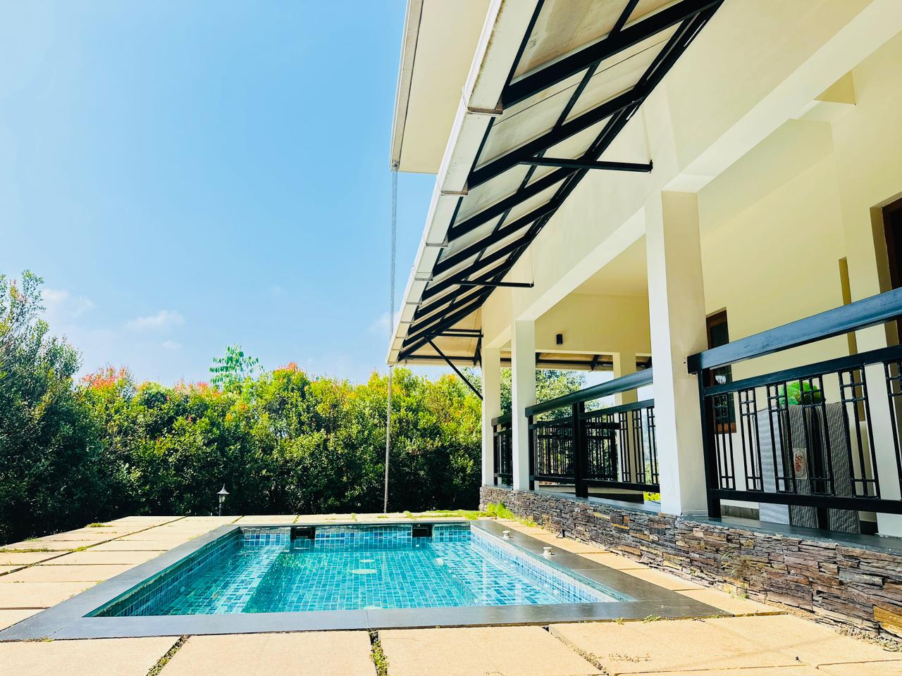 Tarang Holiday Homes - Tap to explore photos