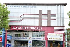 GB RESIDENCY, Tiruvadanai