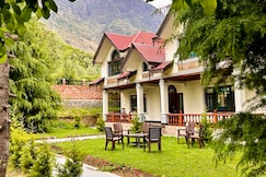 Souls Abode | Elegant Homestay near Dal Lake, Srinagar