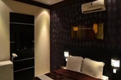 Al Muhaidb Khanshalila, Riyadh