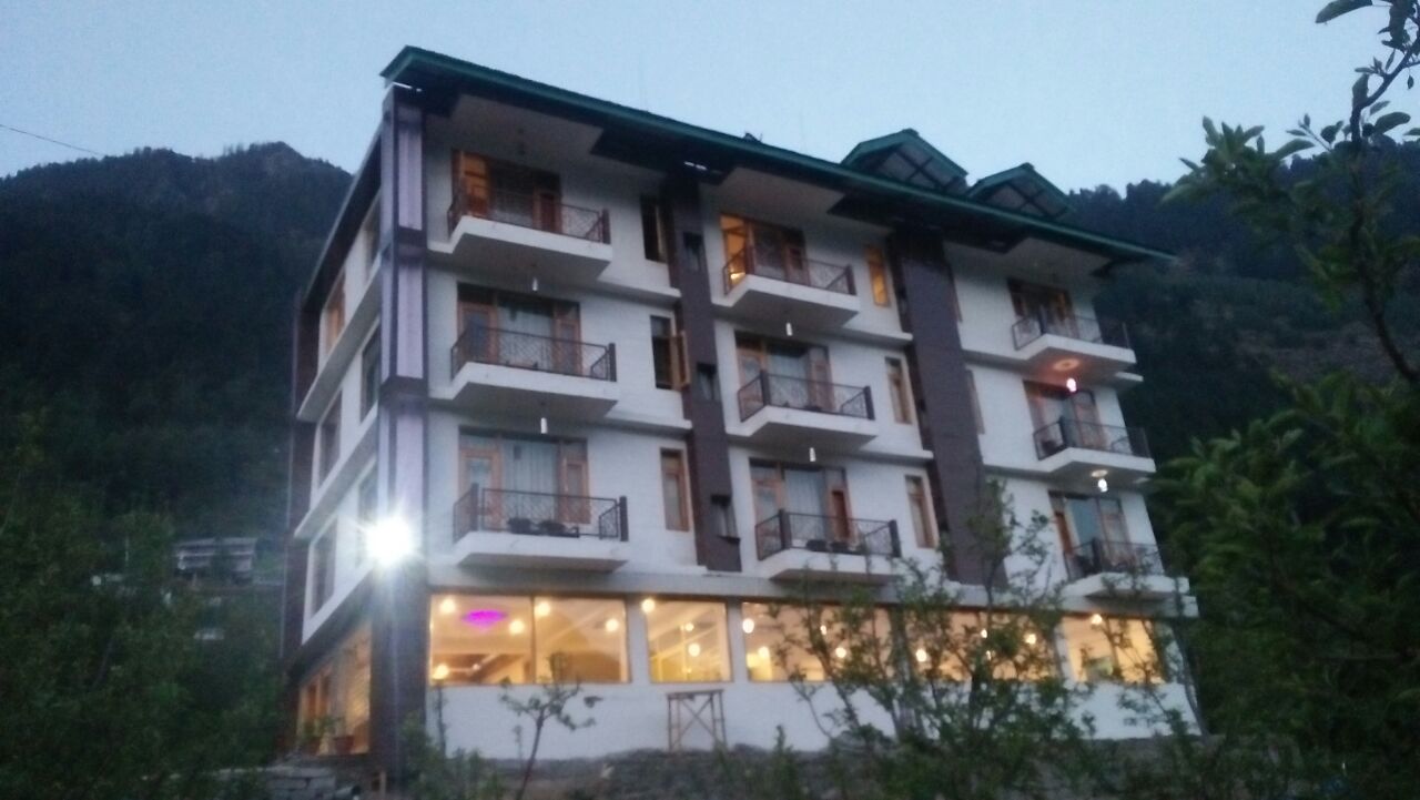 Pristine Inn Manali Manali Hotel Price, Address & Reviews
