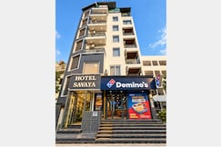 Hotel Savaya Luxury stay near AIIMS, Rishikesh