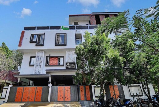 Nandanam Homes Near KMCH