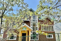 Rain Forest Retreat, Pahalgam