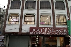 Hotel Raj Palace, Kota