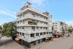 FabHotel Casa Grand Ecil, Hyderabad