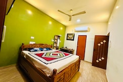 SS Home Stay Thiruvannamalai, Tiruvannamalai