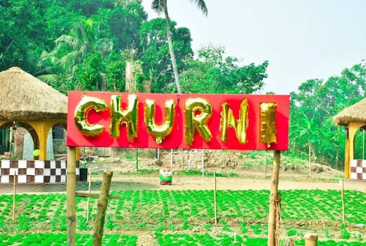 Shibnibash Homestay