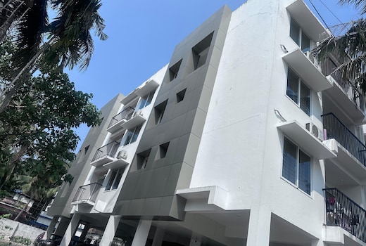 Portico Service Apartments | 2BHK