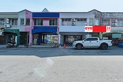 Hotel O Coke Guest House, Alor Gajah