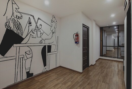 Townhouse Hotel Royal Oak