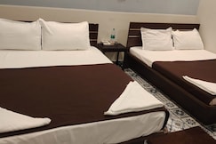 MK Beach Day Mahabalipuram, Chennai