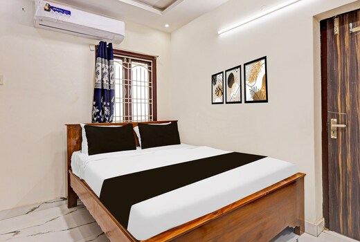Super Hotel O Lakshmipuram Main Road Guntur