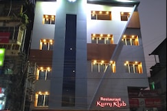 Hotel Welcome Palace