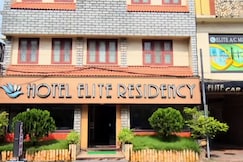 ELITE RESIDENCY, Thiruvananthapuram