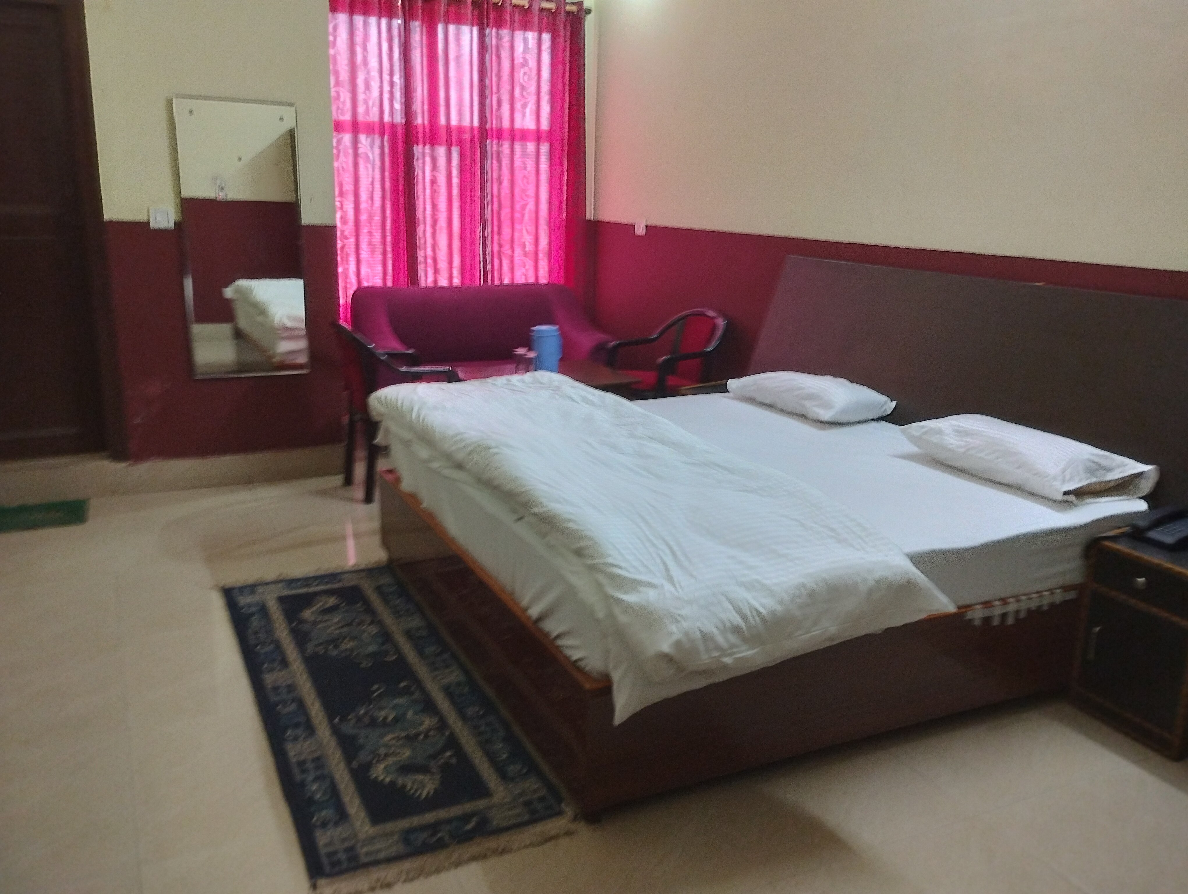 Hotel Shiva Residency - Tap to explore photos