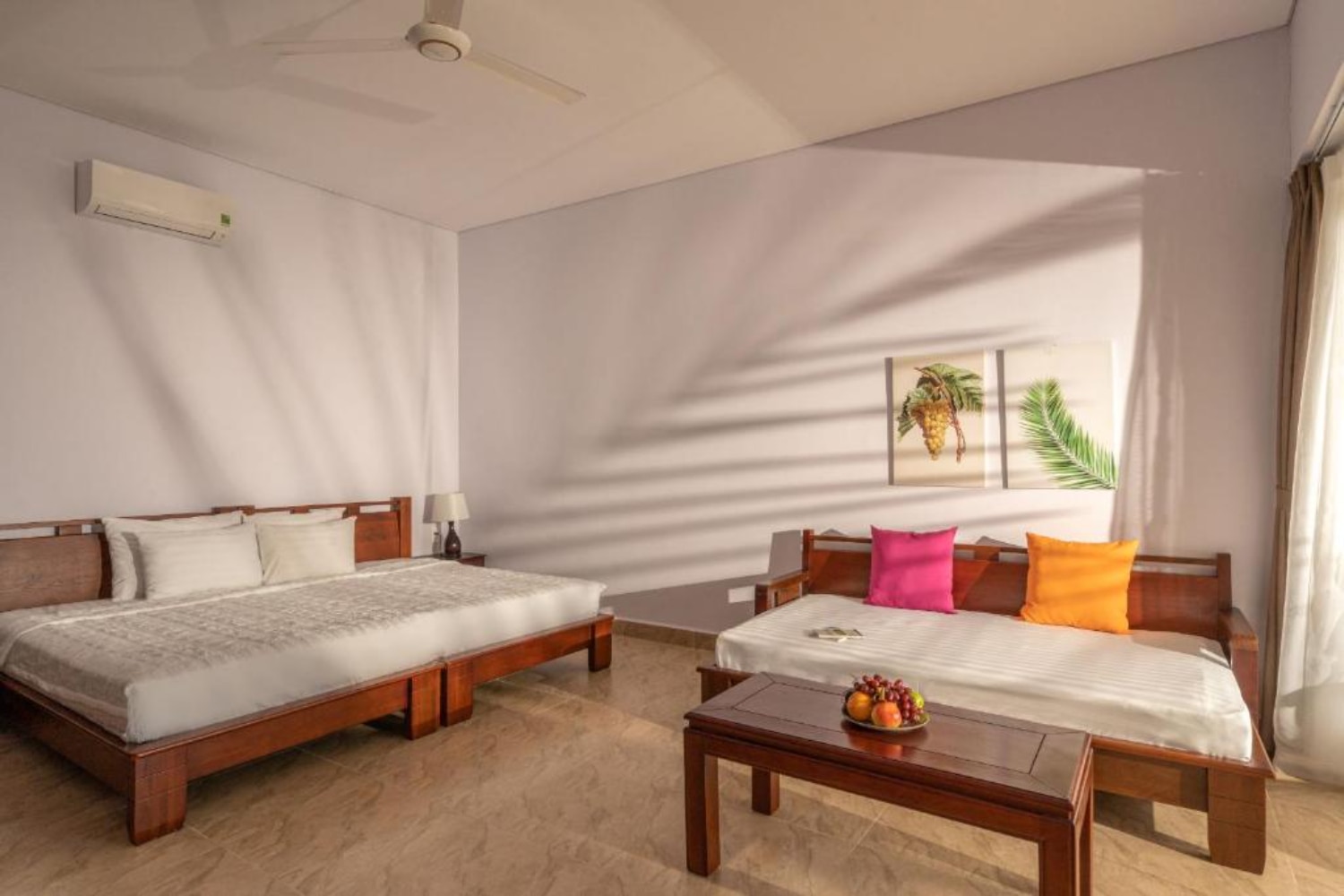 Sea Sense Resort Phu Quoc & Spa - Tap to explore photos