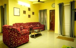 Common Area