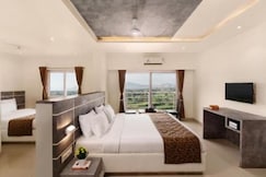 Blue lotus residences by iSTAYS , Mahabaleshwar