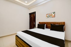 Hotel O Golden Inn, Prayagraj