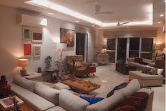 Luxurious serviced apartment in South delhi. By Micasso homes, Delhi