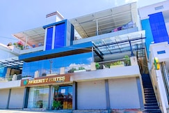 Serenity Suites, Ooty