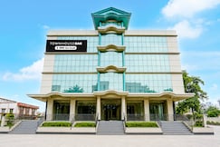 Townhouse Oak Prayagraj Bus Terminal Road, Prayagraj