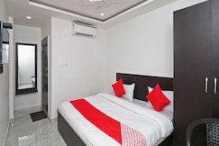 Hotel O R.c. Residency, Gorakhpur