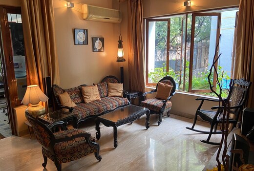MH12 Services 2 BHK Luxury Apartment Kalyani Nagar