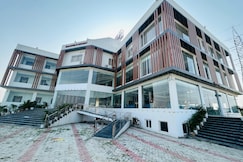 BNS HOTEL & RESORT, Patna