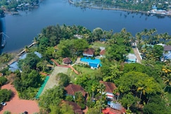 NIHARA RESORT AND SPA, Cochin
